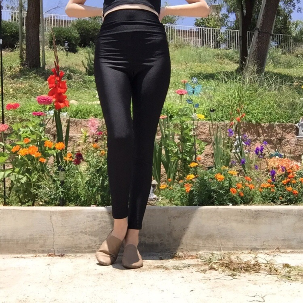 Natalie Dance Leggings